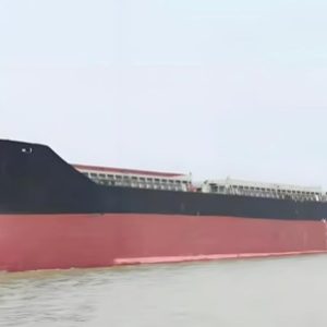 2009 Built 13500 DWT Bulk Carrier
