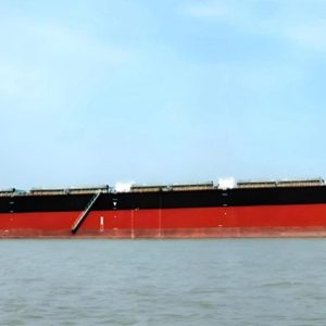 2023 Built 53000 DWT Bulk Carrier
