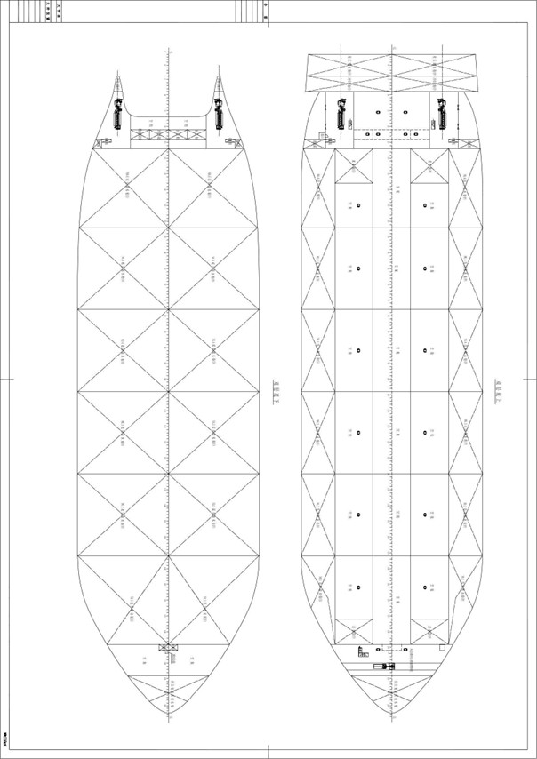2022 Built 21000 DWT Landing Craft Tank - Image 2