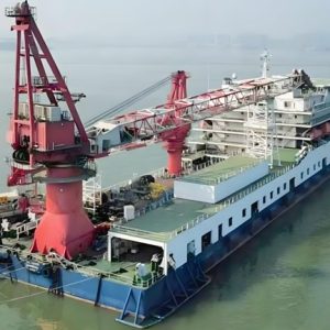 2024 Built Anchor Handling Tug Supply