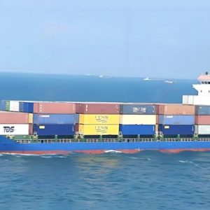 2012 Built Oil Tanker 6,564 DWT – Double Hull