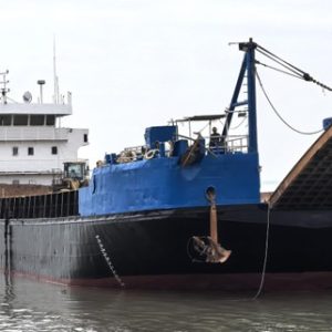 2013 Built 1500 DWT Landing Craft Tank