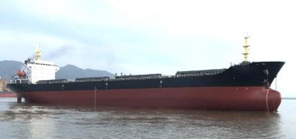 2011 Built 26500 DWT Bulk Carrier