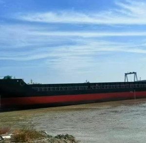 2023 Built 3800 DWT Landing Craft Tank