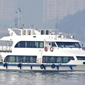 2013 Built High-speed Passenger Ship