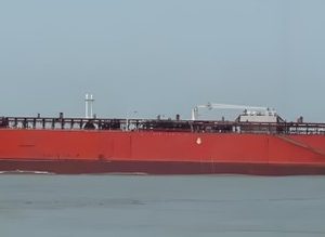 2016 Built 54000 DWT LPG