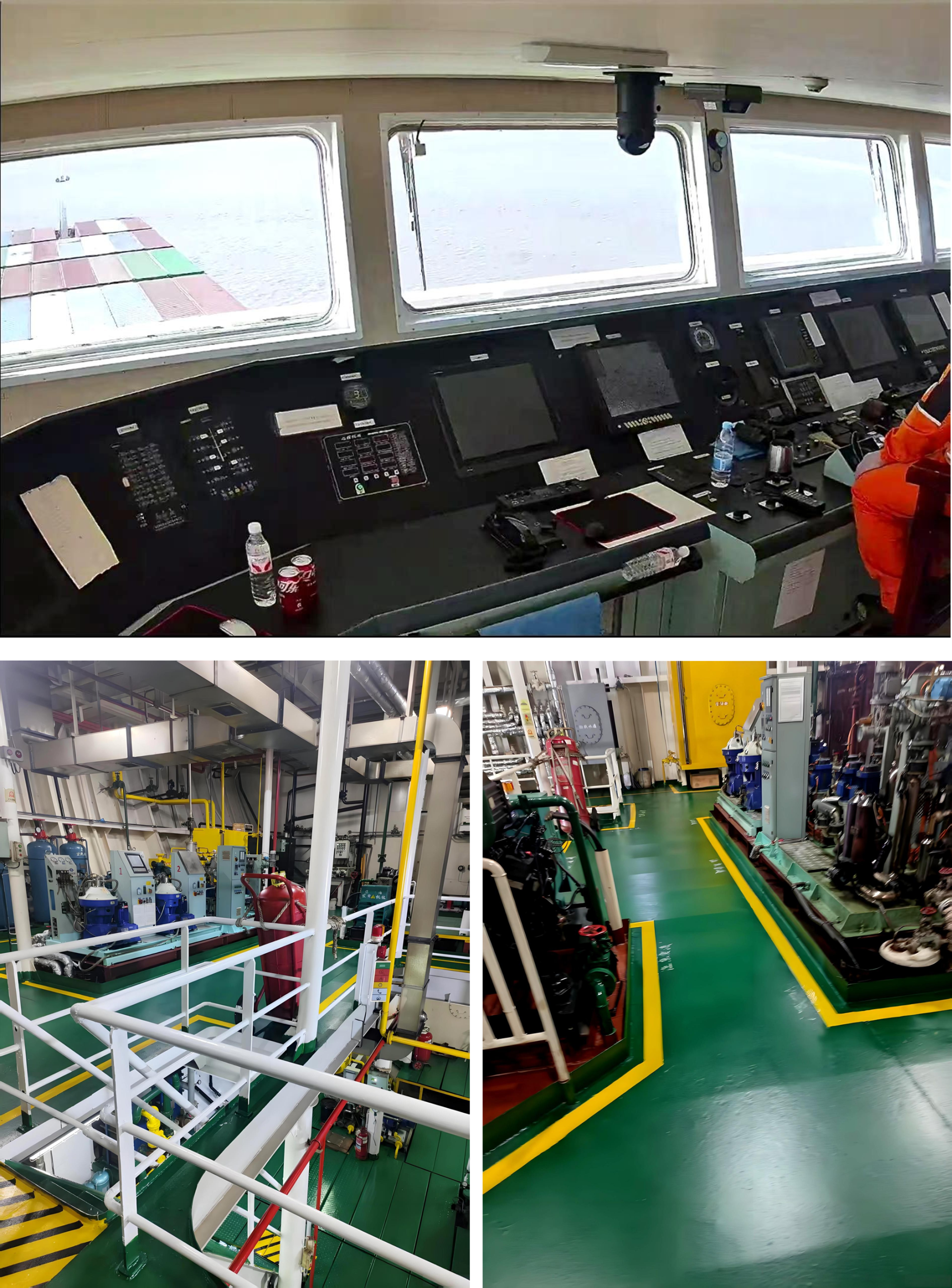 2023 Built 14000 DWT Multipurpose Vessel - Image 7