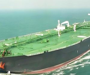 2003 Built 306000 DWT Oil Tanker
