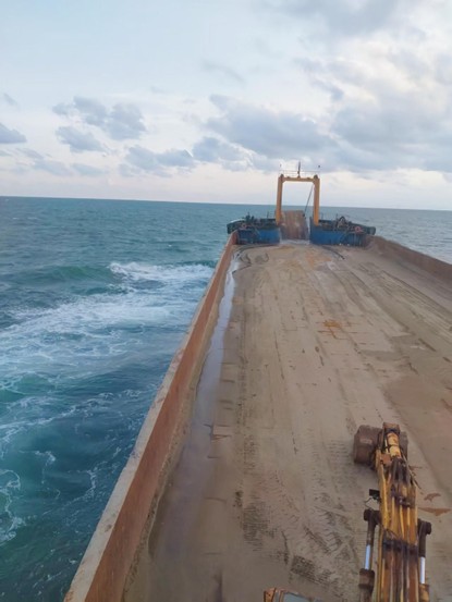 2014 Built 3000 DWT Landing Craft Tank - Image 2