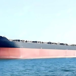 2023 Built 22000 DWT Landing Craft Tank