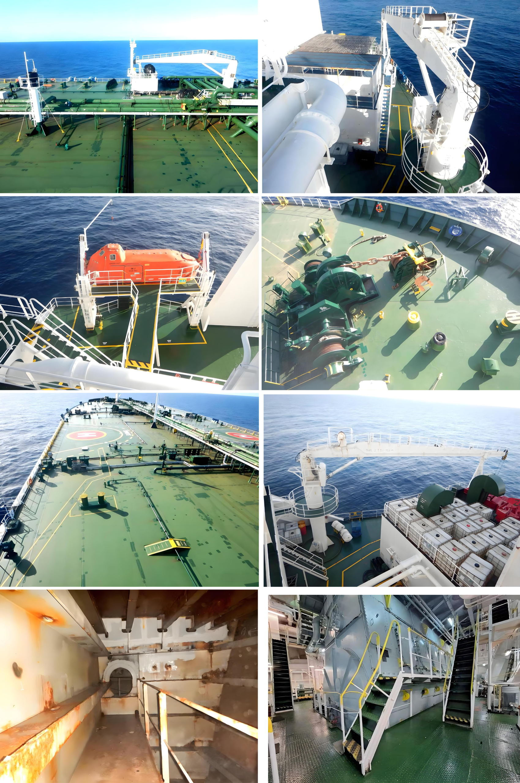 2003 Built 306000 DWT Oil Tanker - Image 6