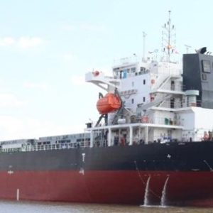 2023 Built 25000 DWT Bulk Carrier