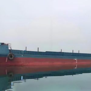 2014 Built 1300 DWT Landing Craft Tank
