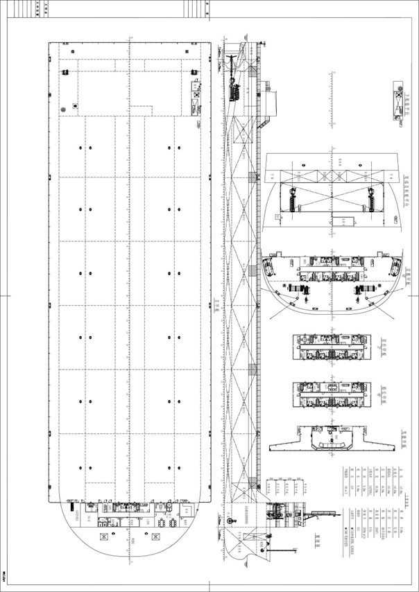 2022 Built 21000 DWT Landing Craft Tank - Image 3