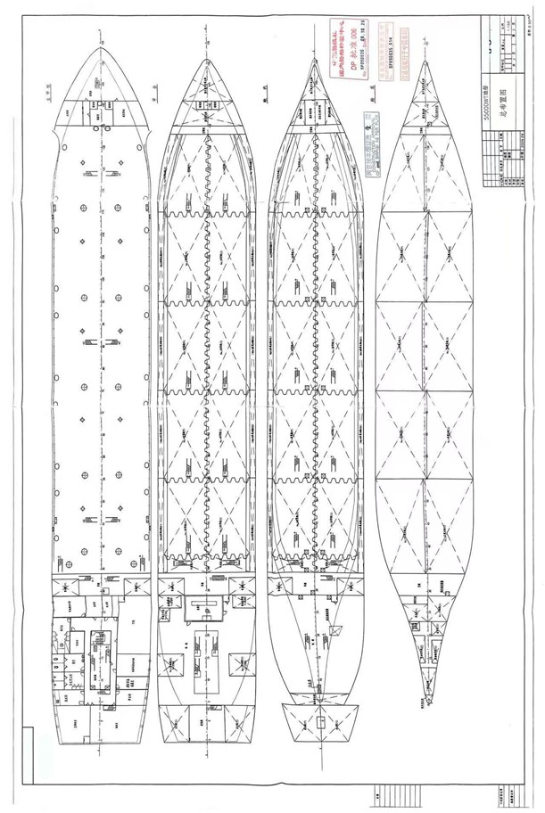 2023 Built 6300 DWT Oil Tanker - Image 5