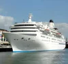 Cruise Ship