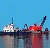 2011 100 DWT Grab Dredger Vessel
