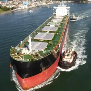 81000 DWT Bulk Carrier