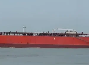 Built 54000 DWT LPG