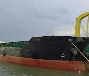 2020 Built 10000 DWT Landing Craft Tank