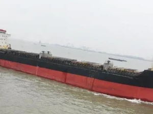 2010 Built 24000 DWT Bulk Carrier