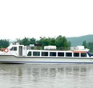 80 Person High Speed Passenger Ship