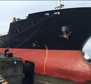 2011 Built 40000 DWT Bulk Carrier