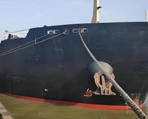 2011 Built 47000 DWT Bulk Carrier