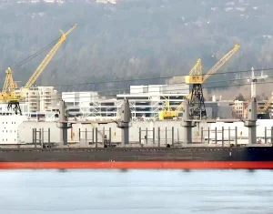 2012 Built 28000 DWT Bulk Carrier