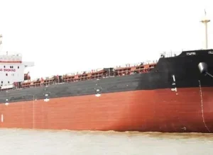 2023 Built 25000 DWT Bulk Carrier