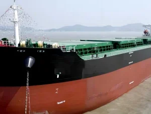 2023 Built 50000 DWT Bulk Carrier