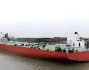 2025 Built 10500 DWT Landing Craft Tank