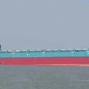 2023 Built 26000 DWT 1500 TEU Container Ship