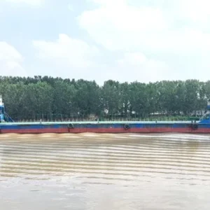 2015 Built 3300 DWT Landing Craft Tank