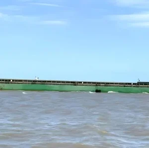 2022 Built 11000 DWT Bulk Carrier