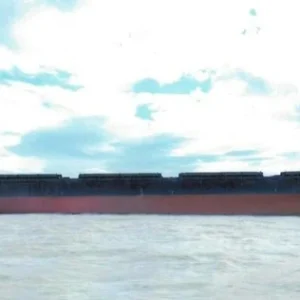 2009 Built 19000 DWT Bulk Carrier