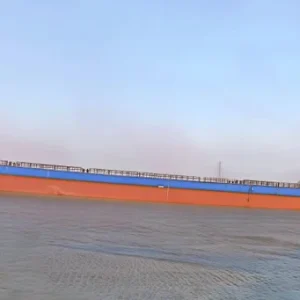 6200 DWT Landing Craft Tank
