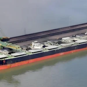 2011 Built 76000 DWT Bulk Carrier