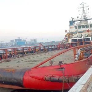 2012 Built 1600 DWT Tugboat