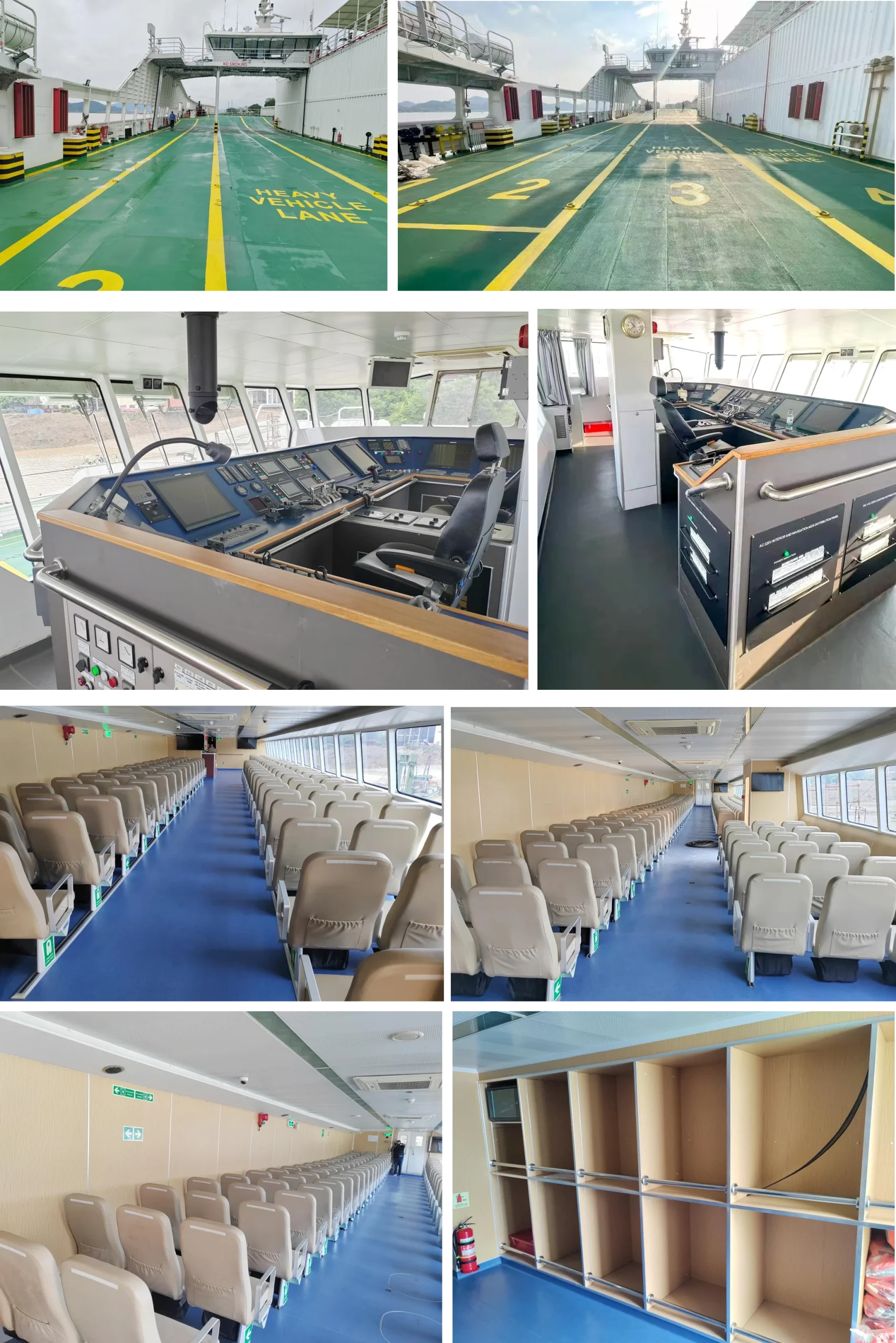 2026 Newbuilding High-speed Passenger Ship - Image 2
