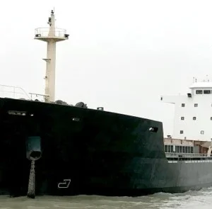 2009 Built 14000 DWT Bulk Carrier