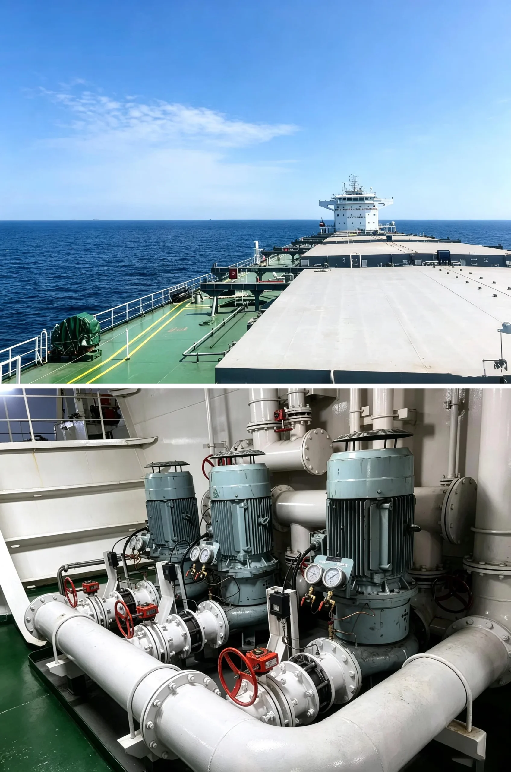 2026 Built 82000 DWT Bulk Carrier - Image 2